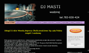 Masti.beepworld.pl thumbnail