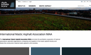 Mastic-asphalt.eu thumbnail