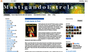 Mastigandoestrelas.blogspot.com thumbnail