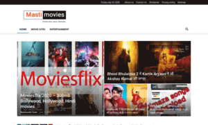 Mastimovies.in thumbnail