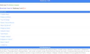 Mastiway.comhd.in thumbnail