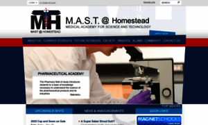 Mastmedical.org thumbnail