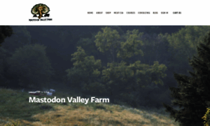 Mastodonvalleyfarm.com thumbnail