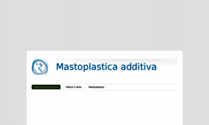 Mastoplasticaadditiva.co thumbnail