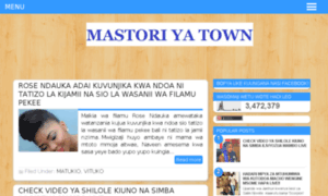 Mastoryyatown.com thumbnail