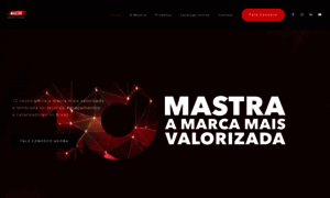 Mastra.com.br thumbnail