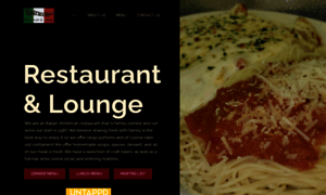 Mastracchiosrestaurantandlounge.com thumbnail