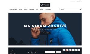 Mastrum-archive.com thumbnail