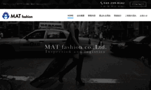 Mat-fashion.com thumbnail