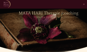 Mata-hari-coaching.nl thumbnail