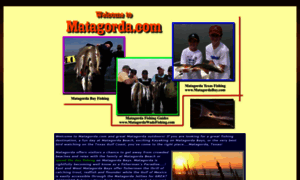 Matagorda.com thumbnail