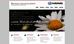 Matakata-ad.com thumbnail