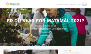 Matamal.no thumbnail