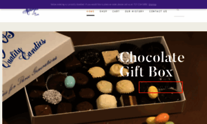 Matangoscandies.com thumbnail