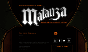 Matanza.com.br thumbnail