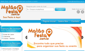 Mataofesta.com.br thumbnail