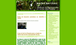 Matasnativas.wordpress.com thumbnail