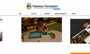 Matawanmontessori.com thumbnail