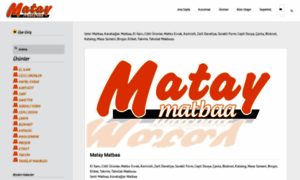 Mataymatbaa.com thumbnail