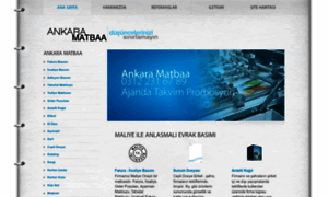 Matbaa-ankara.com thumbnail