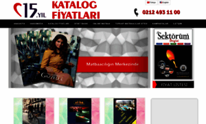Matbaakatalogfiyatlari.com thumbnail