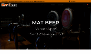 Matbeer.com thumbnail