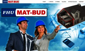 Matbud.info.pl thumbnail