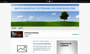 Match-juventus-tottenham-live.over-blog.com thumbnail