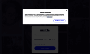 Match.ca thumbnail