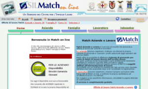 Match.provincia.genova.it thumbnail