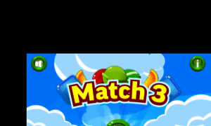 Match3-online.com thumbnail