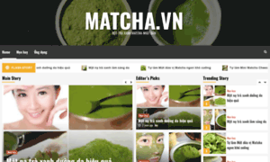 Matcha.vn thumbnail