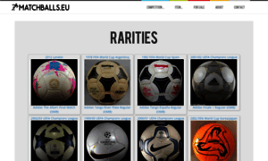 Matchballs.eu thumbnail