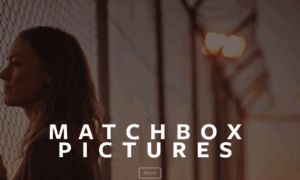 Matchboxpictures.com thumbnail