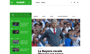 Matchdirectlive.football.fr thumbnail