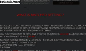 Matched-betting-lay-betting.co.uk thumbnail