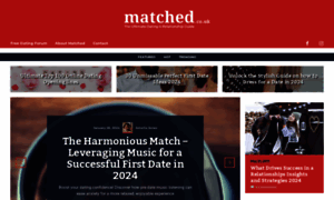 Matched.co.uk thumbnail