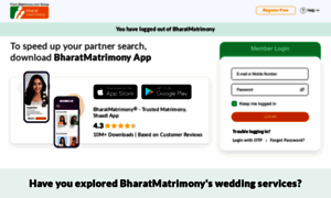 Matches.hindimatrimony.com thumbnail