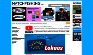 Matchfishing.nl thumbnail