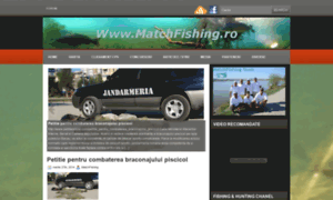 Matchfishing.ro thumbnail