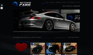 Matchingcars.fr thumbnail