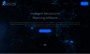 Matchingpeople2jobs.com thumbnail
