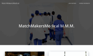 Matchmakermedical.nl thumbnail