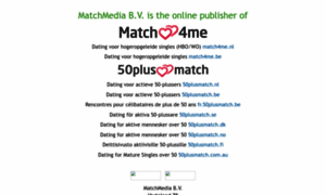 Matchmedia.eu thumbnail