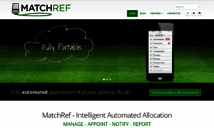 Matchref.com thumbnail