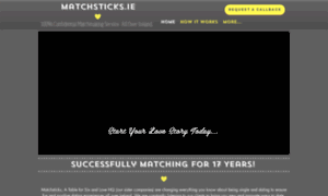 Matchsticks.ie thumbnail