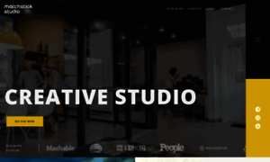 Matchstickstudio.co thumbnail