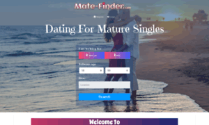 Mate-finder.com thumbnail