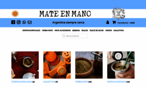 Mateenmano.com thumbnail