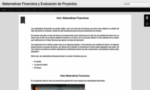 Matematica-financiera-y-evaluacion.blogspot.com thumbnail